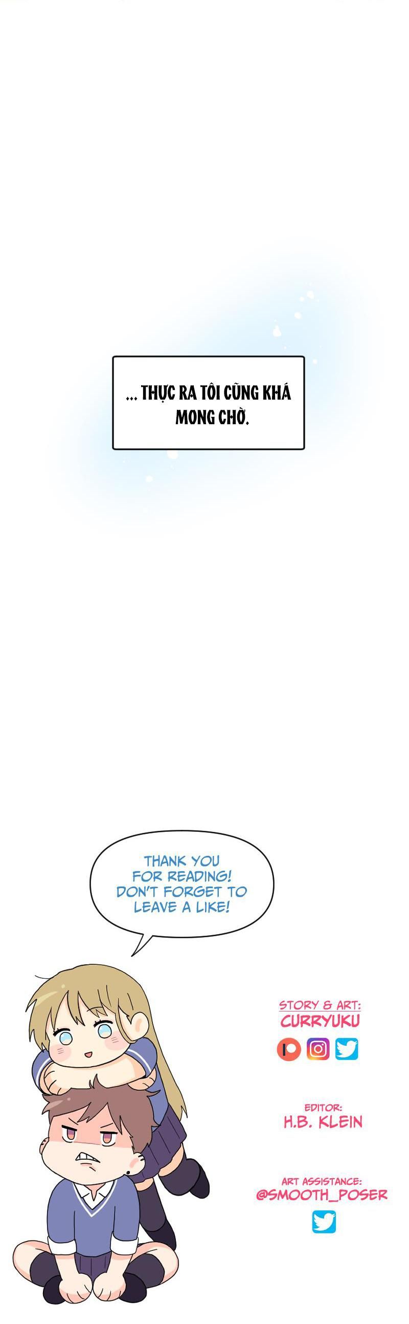 Truyện Ngôn Nhưng Không Ngôn Lắm Chap 33 - Next Chap 34