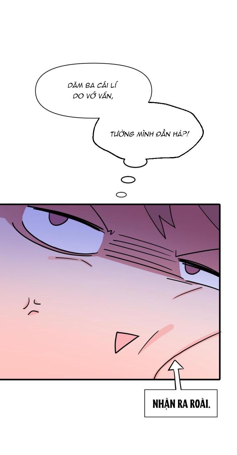 Truyện Ngôn Nhưng Không Ngôn Lắm Chap 34 - Next Chap 35