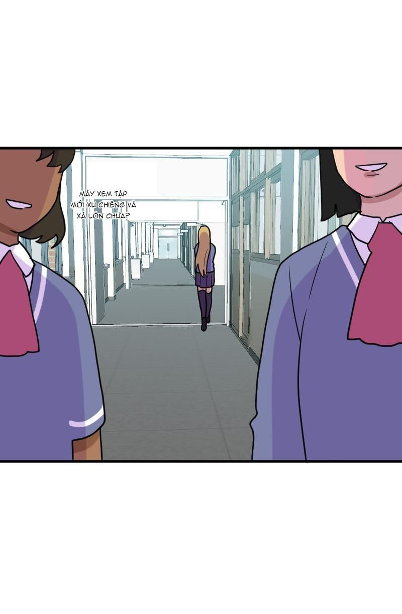 Truyện Ngôn Nhưng Không Ngôn Lắm Chap 34 - Next Chap 35