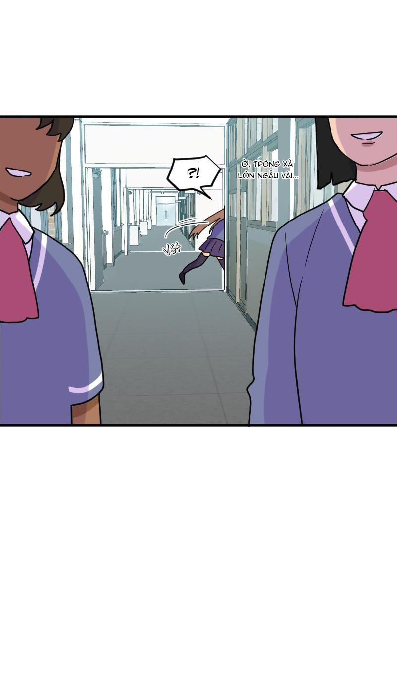 Truyện Ngôn Nhưng Không Ngôn Lắm Chap 34 - Next Chap 35