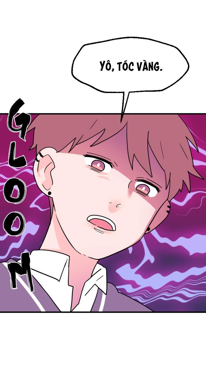 Truyện Ngôn Nhưng Không Ngôn Lắm Chap 34 - Next Chap 35