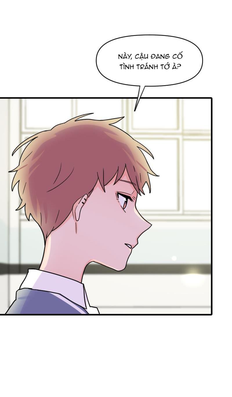 Truyện Ngôn Nhưng Không Ngôn Lắm Chap 34 - Next Chap 35