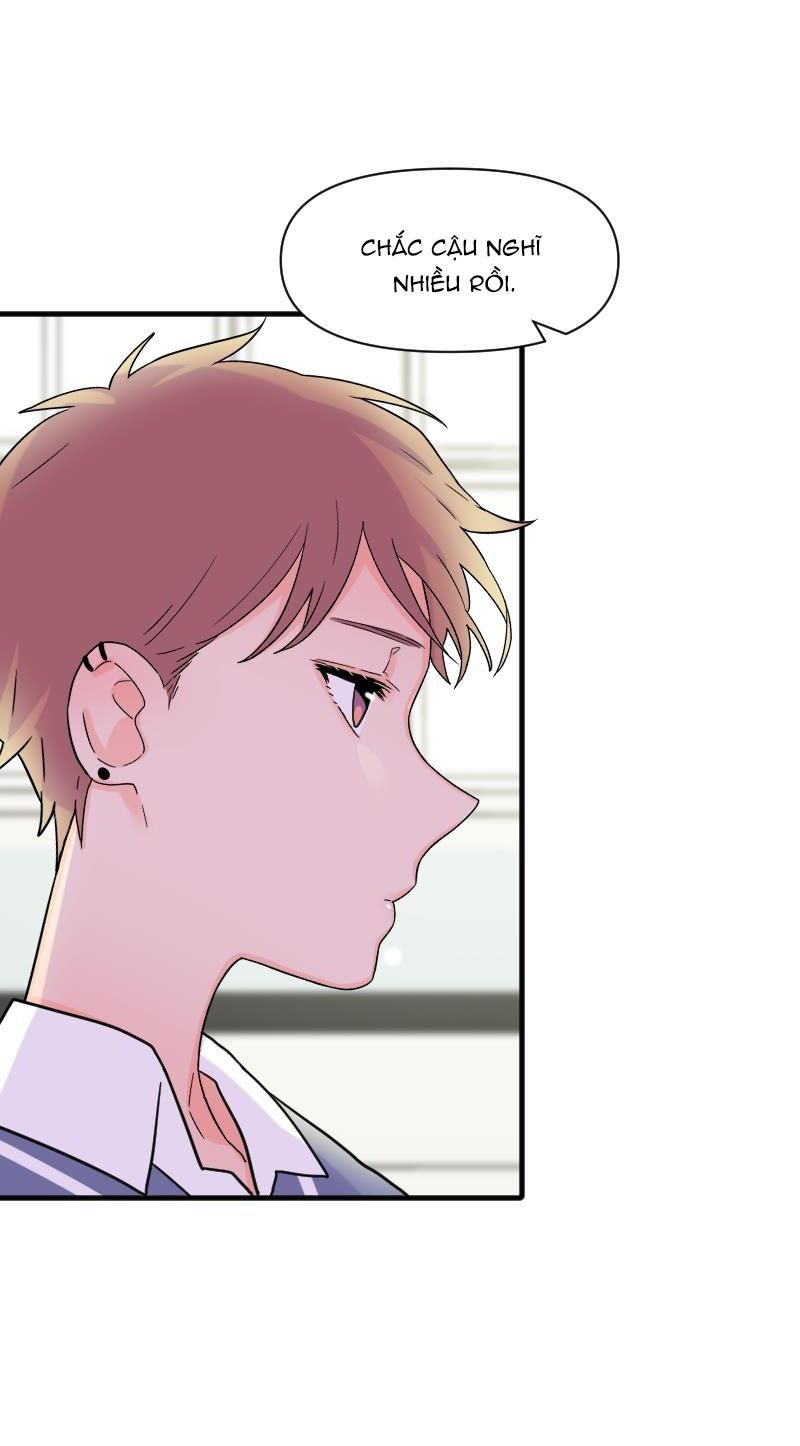 Truyện Ngôn Nhưng Không Ngôn Lắm Chap 34 - Next Chap 35