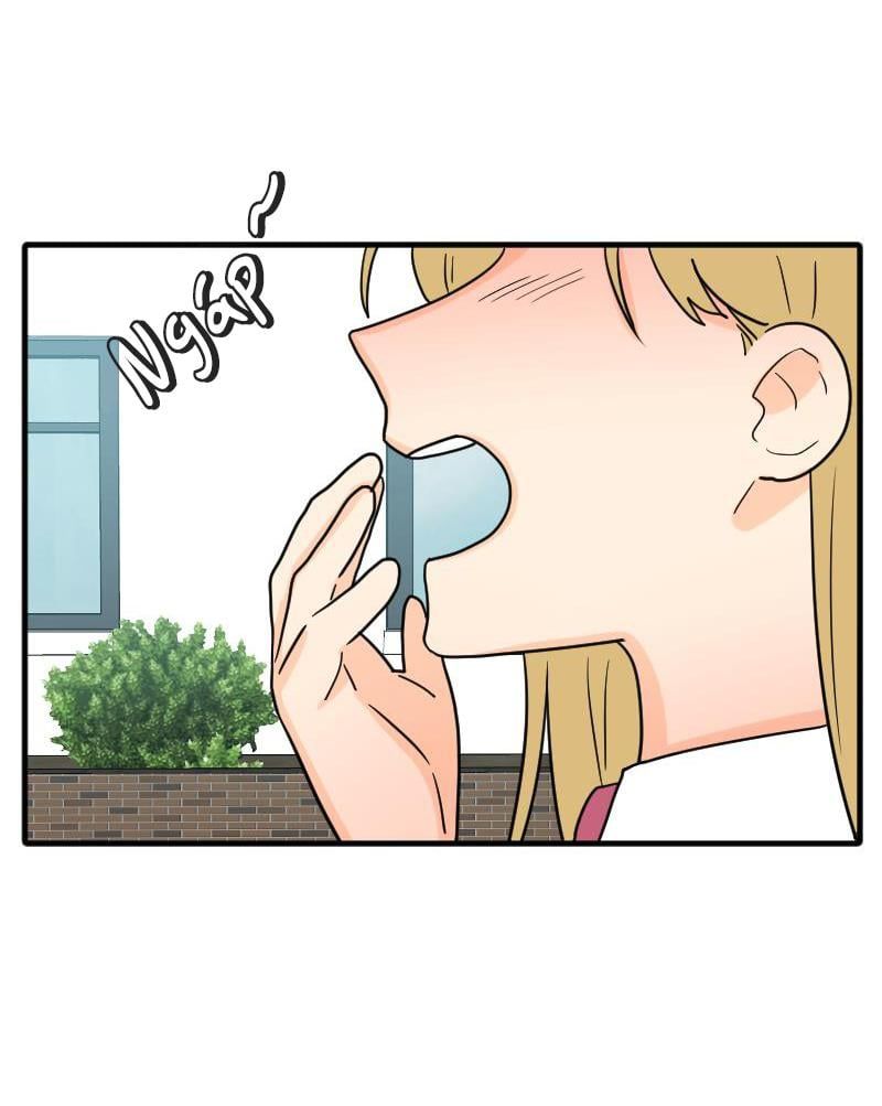 Truyện Ngôn Nhưng Không Ngôn Lắm Chap 34 - Next Chap 35