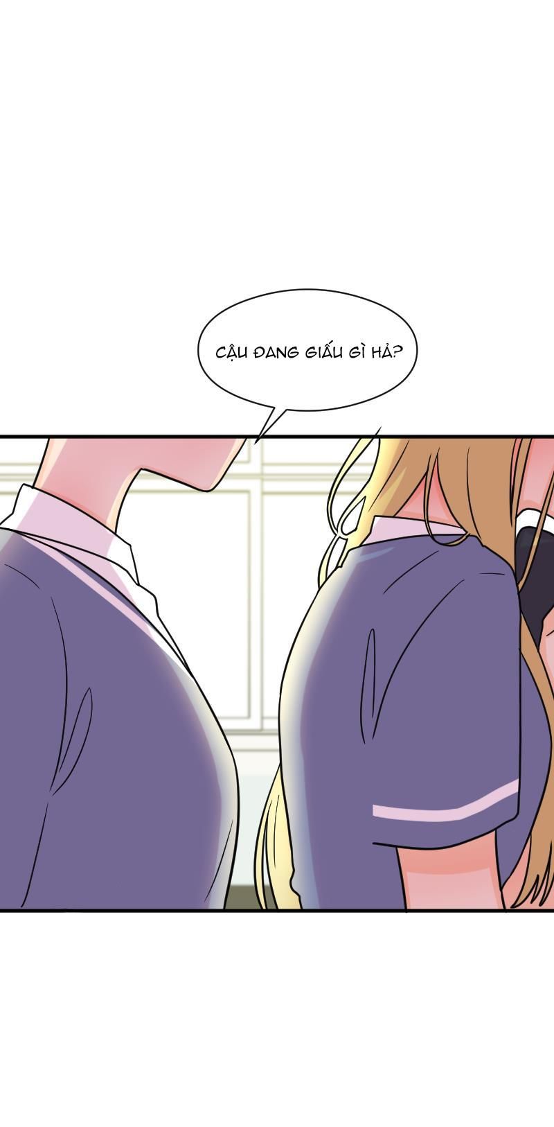 Truyện Ngôn Nhưng Không Ngôn Lắm Chap 34 - Next Chap 35
