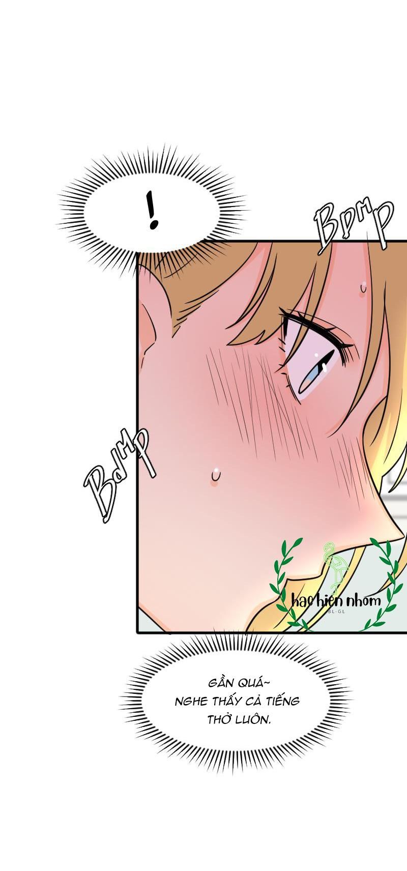 Truyện Ngôn Nhưng Không Ngôn Lắm Chap 34 - Next Chap 35