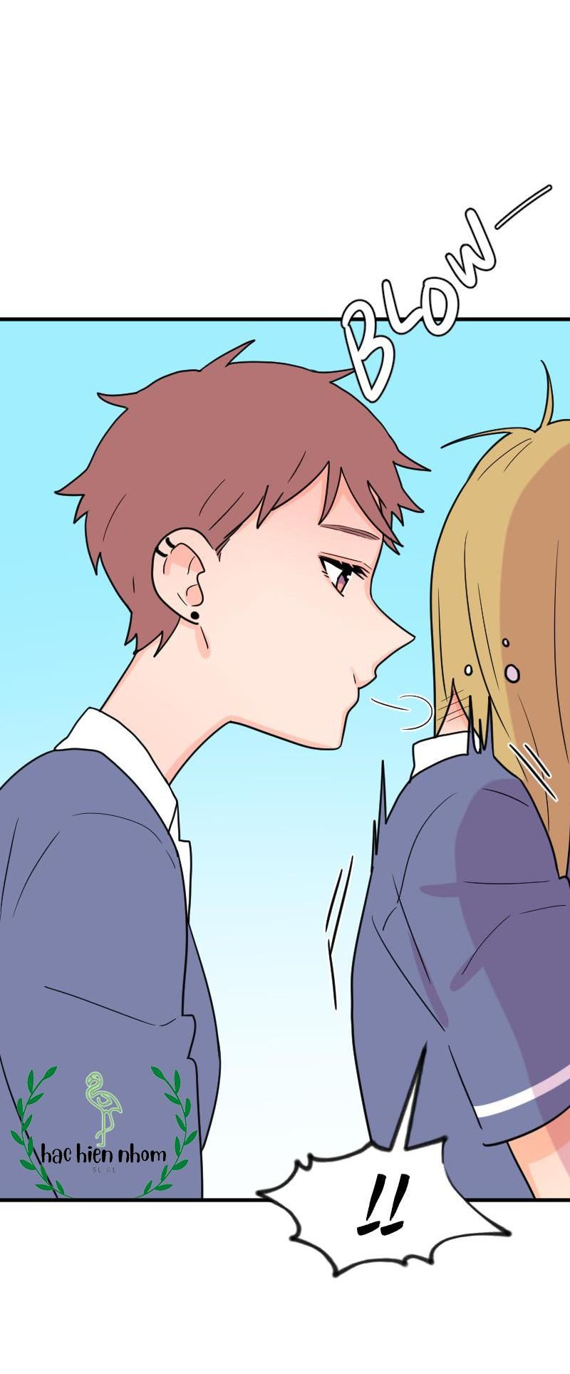 Truyện Ngôn Nhưng Không Ngôn Lắm Chap 34 - Next Chap 35