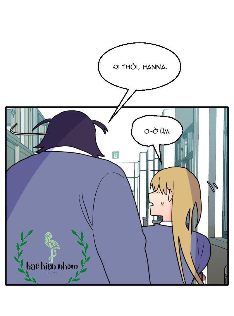 Truyện Ngôn Nhưng Không Ngôn Lắm Chap 34 - Next Chap 35
