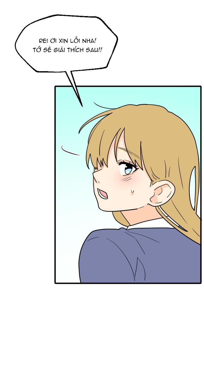 Truyện Ngôn Nhưng Không Ngôn Lắm Chap 34 - Next Chap 35