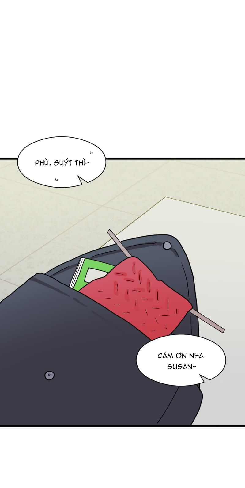 Truyện Ngôn Nhưng Không Ngôn Lắm Chap 34 - Next Chap 35