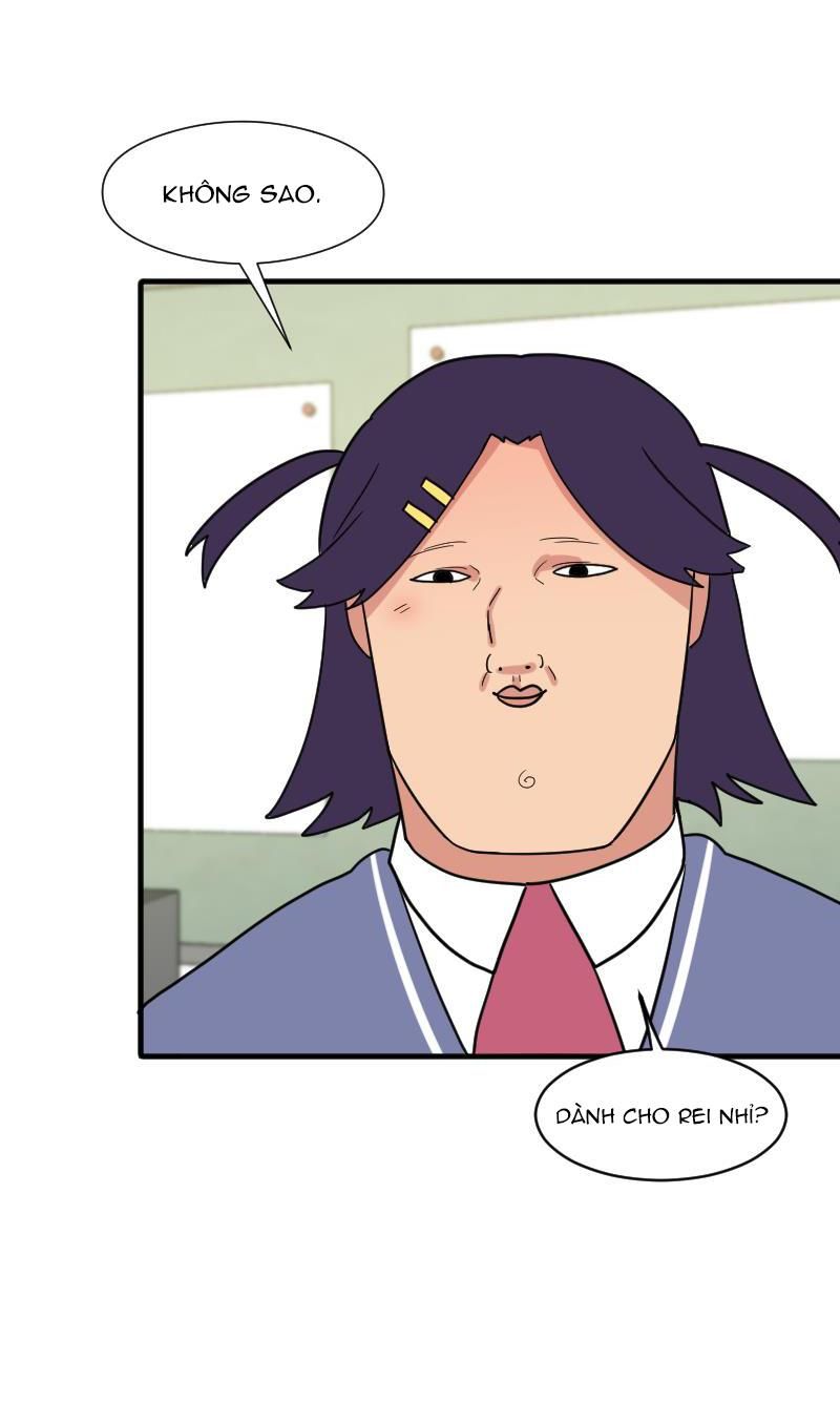 Truyện Ngôn Nhưng Không Ngôn Lắm Chap 34 - Next Chap 35
