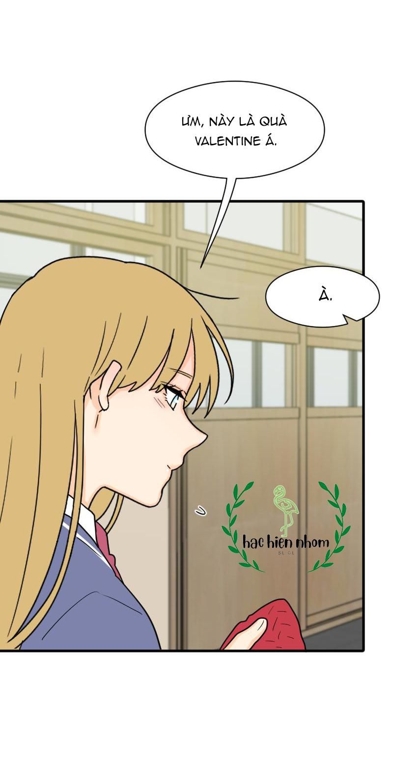 Truyện Ngôn Nhưng Không Ngôn Lắm Chap 34 - Next Chap 35