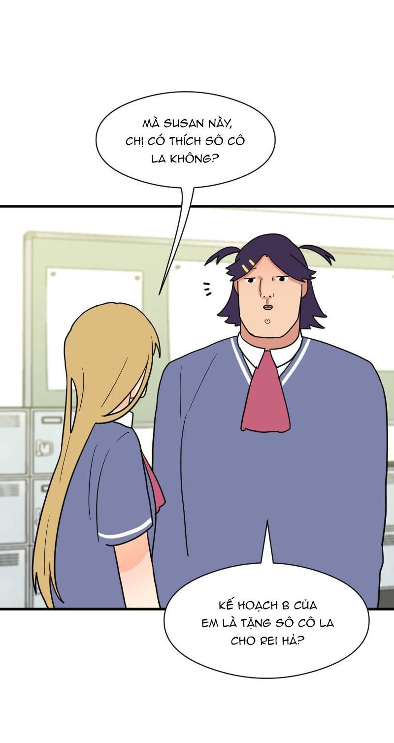 Truyện Ngôn Nhưng Không Ngôn Lắm Chap 34 - Next Chap 35