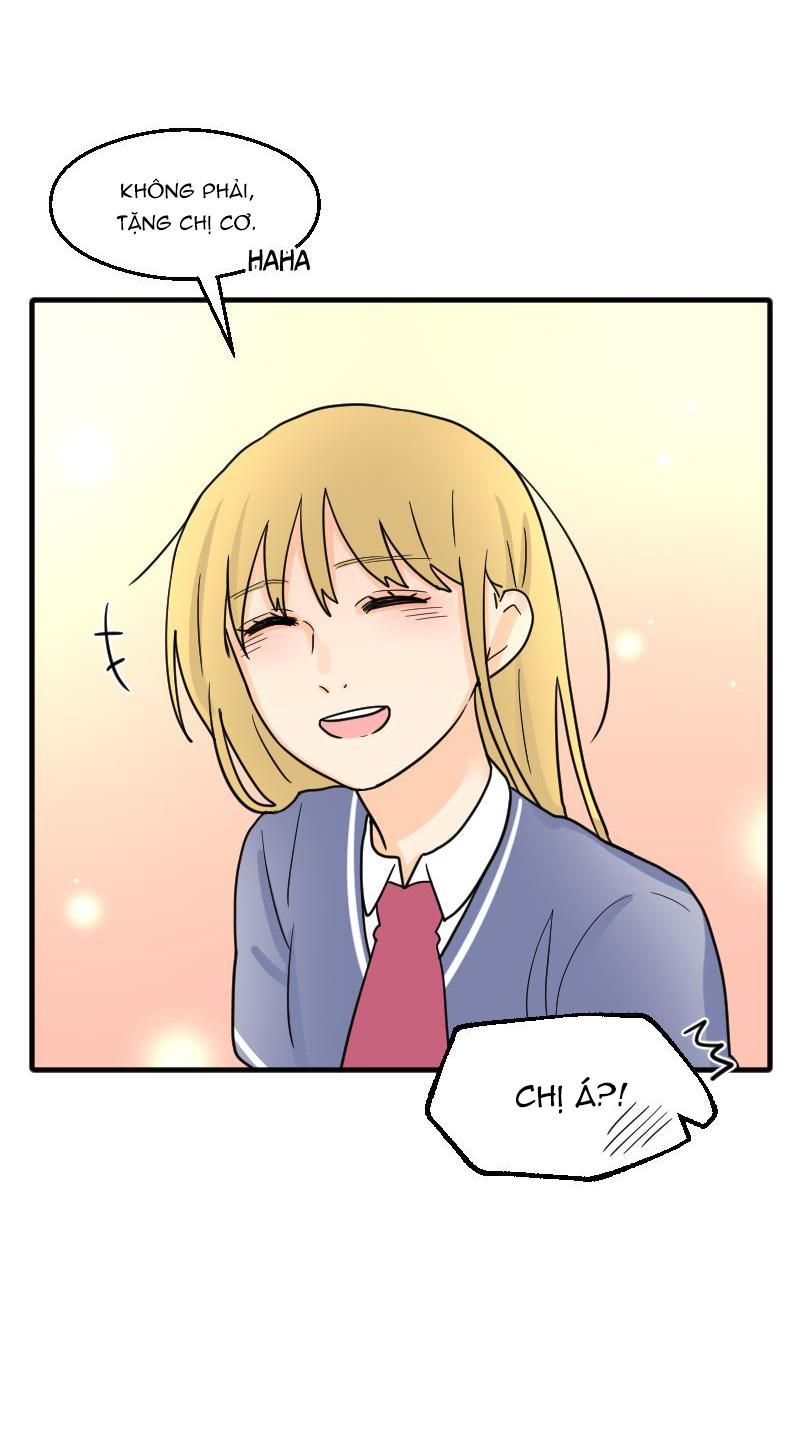 Truyện Ngôn Nhưng Không Ngôn Lắm Chap 34 - Next Chap 35