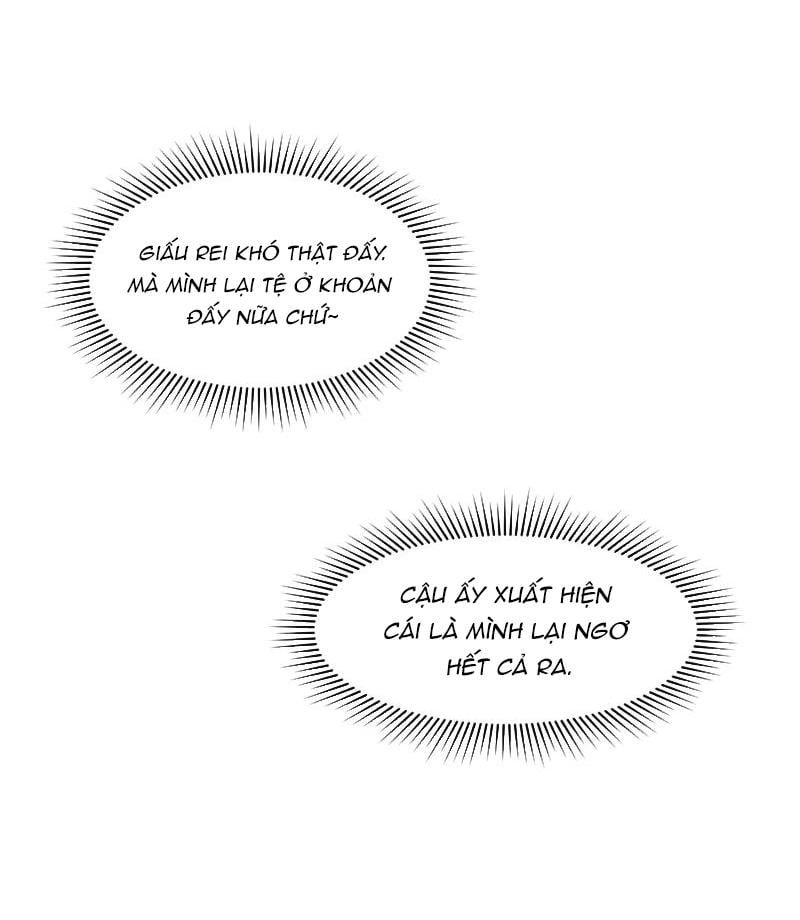 Truyện Ngôn Nhưng Không Ngôn Lắm Chap 34 - Next Chap 35