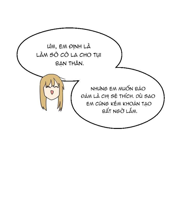 Truyện Ngôn Nhưng Không Ngôn Lắm Chap 34 - Next Chap 35