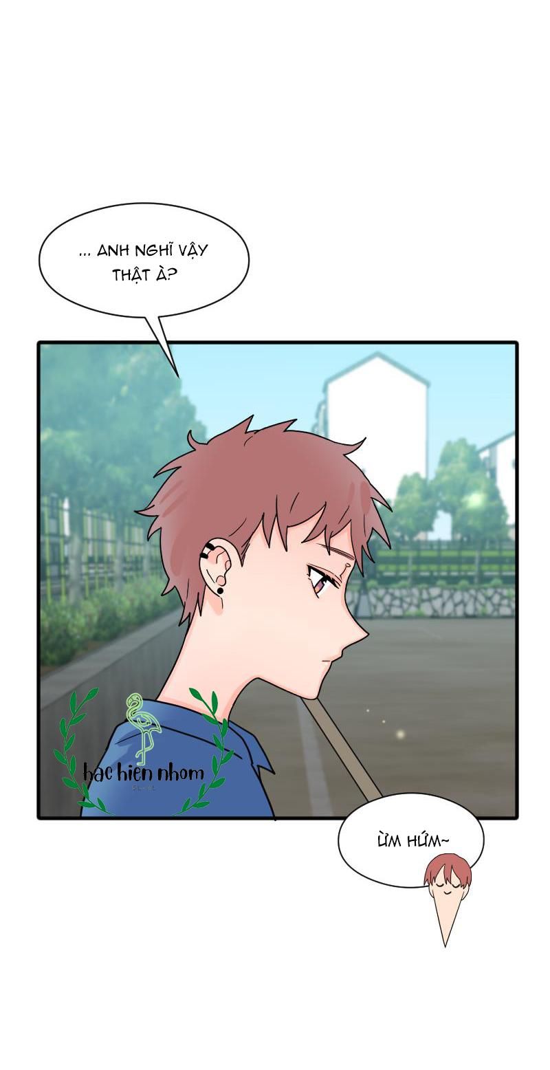 Truyện Ngôn Nhưng Không Ngôn Lắm Chap 34 - Next Chap 35