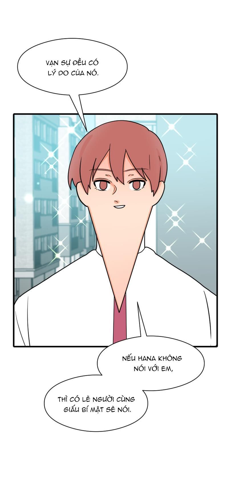 Truyện Ngôn Nhưng Không Ngôn Lắm Chap 34 - Next Chap 35