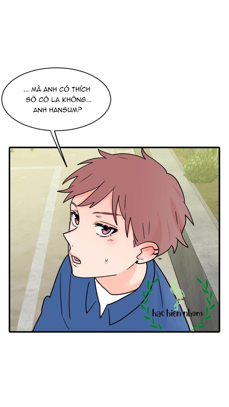 Truyện Ngôn Nhưng Không Ngôn Lắm Chap 34 - Next Chap 35