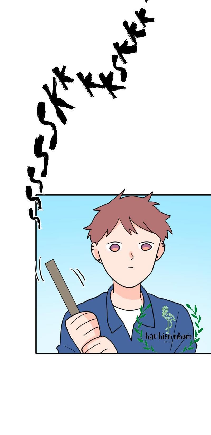 Truyện Ngôn Nhưng Không Ngôn Lắm Chap 34 - Next Chap 35