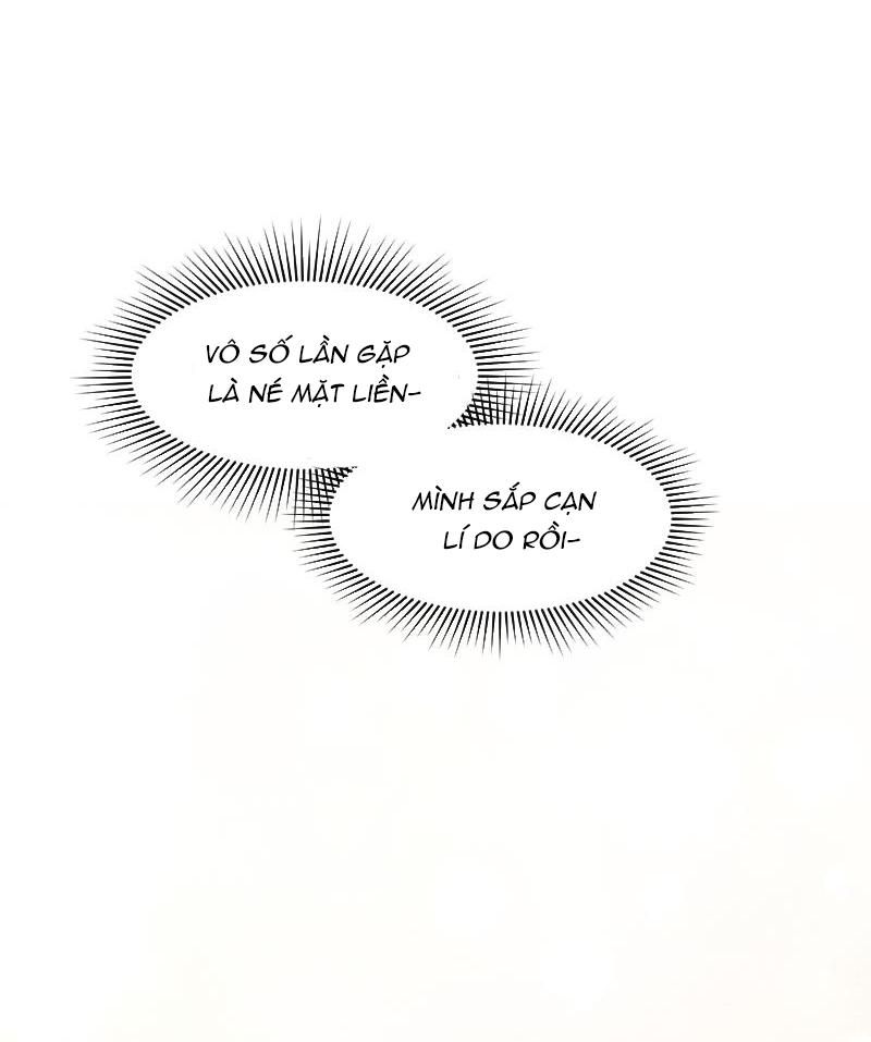Truyện Ngôn Nhưng Không Ngôn Lắm Chap 34 - Next Chap 35