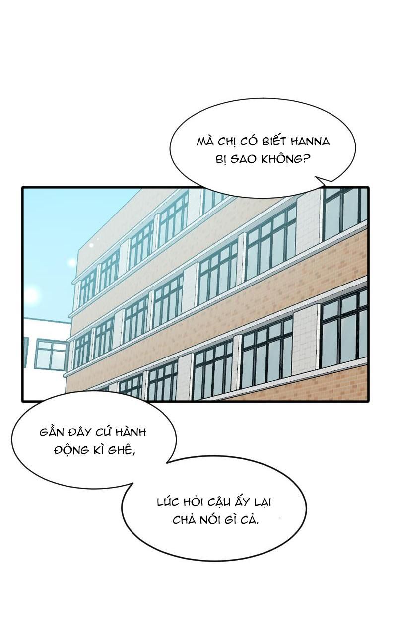 Truyện Ngôn Nhưng Không Ngôn Lắm Chap 34 - Next Chap 35