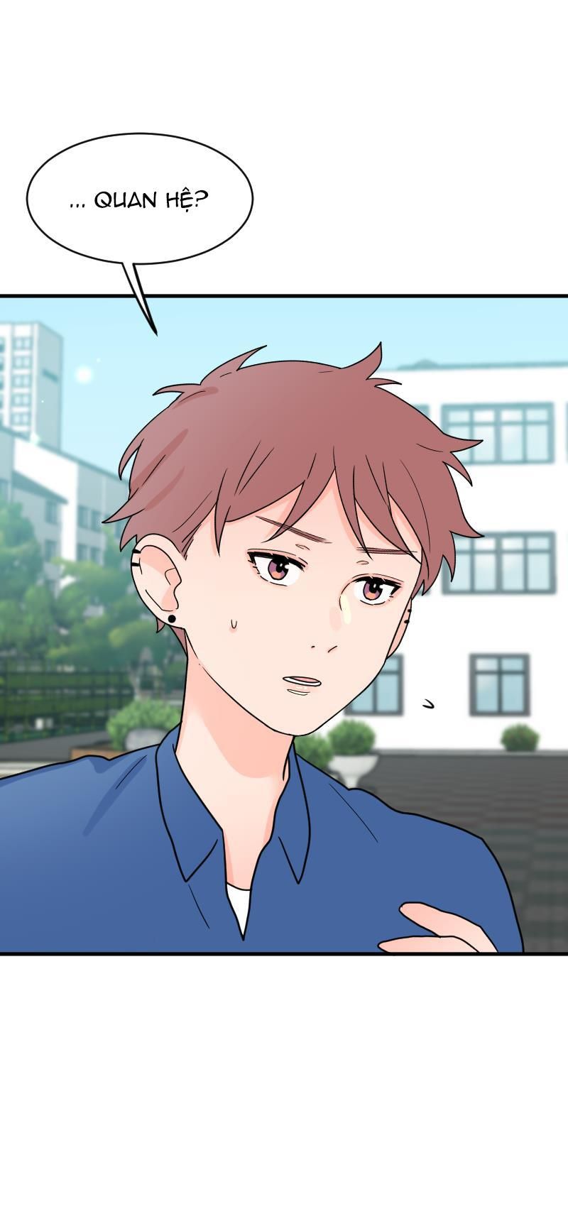 Truyện Ngôn Nhưng Không Ngôn Lắm Chap 34 - Next Chap 35