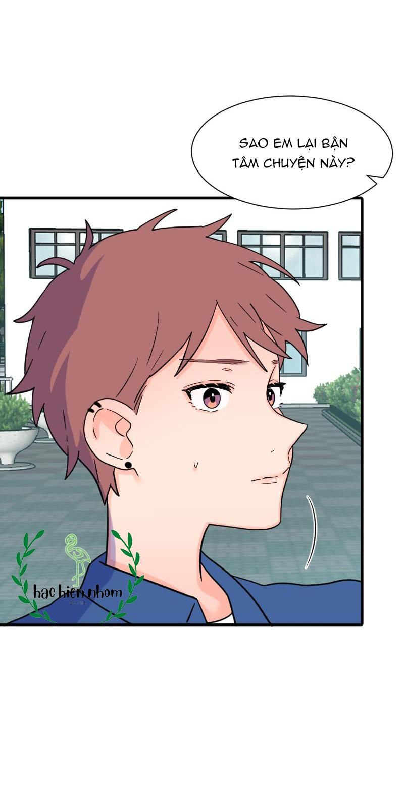 Truyện Ngôn Nhưng Không Ngôn Lắm Chap 34 - Next Chap 35