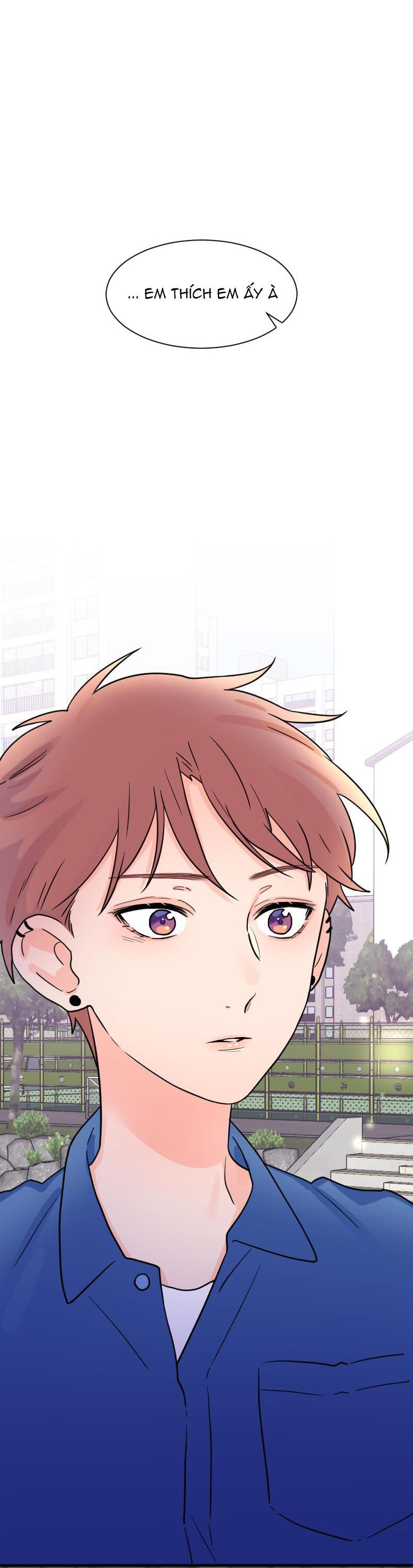 Truyện Ngôn Nhưng Không Ngôn Lắm Chap 34 - Next Chap 35