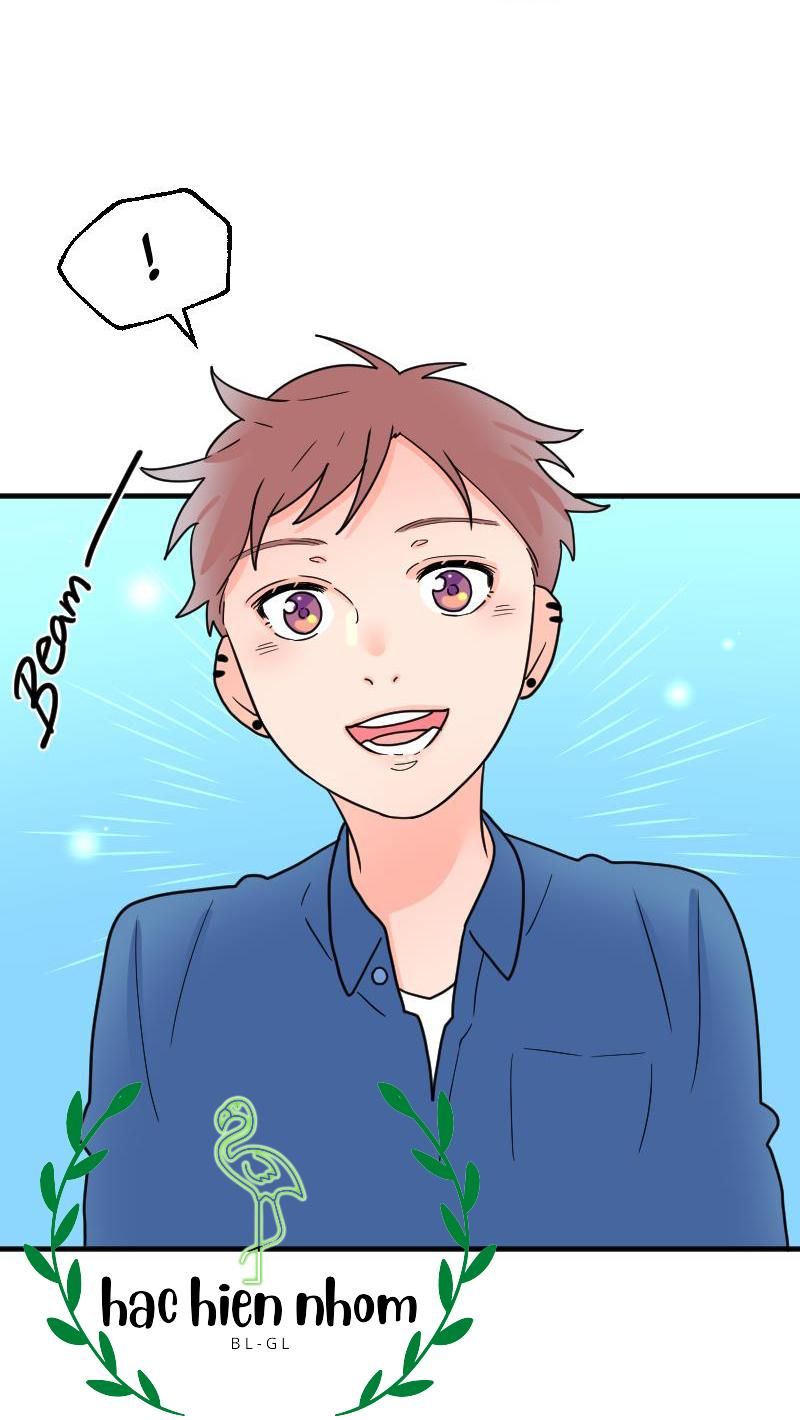 Truyện Ngôn Nhưng Không Ngôn Lắm Chap 35 - Next Chap 36