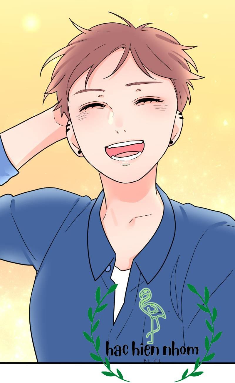Truyện Ngôn Nhưng Không Ngôn Lắm Chap 35 - Next Chap 36