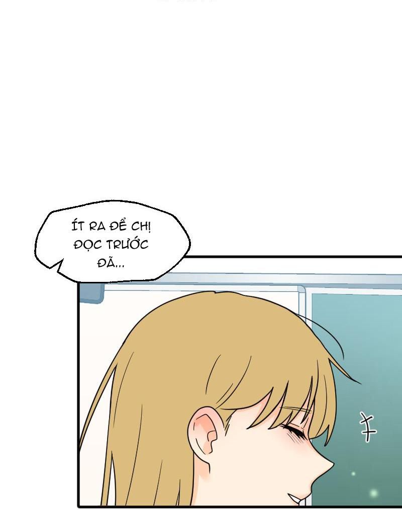 Truyện Ngôn Nhưng Không Ngôn Lắm Chap 35 - Next Chap 36