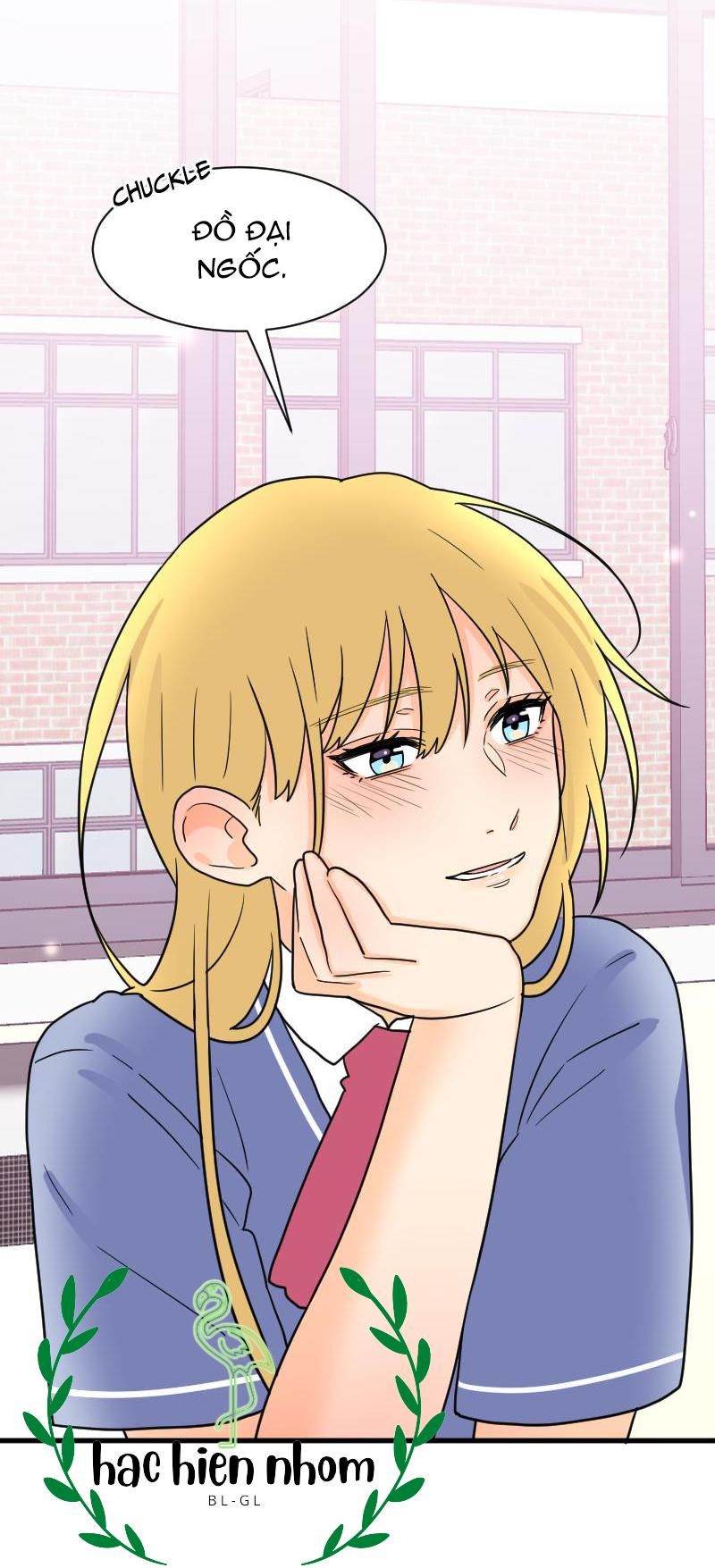 Truyện Ngôn Nhưng Không Ngôn Lắm Chap 35 - Next Chap 36