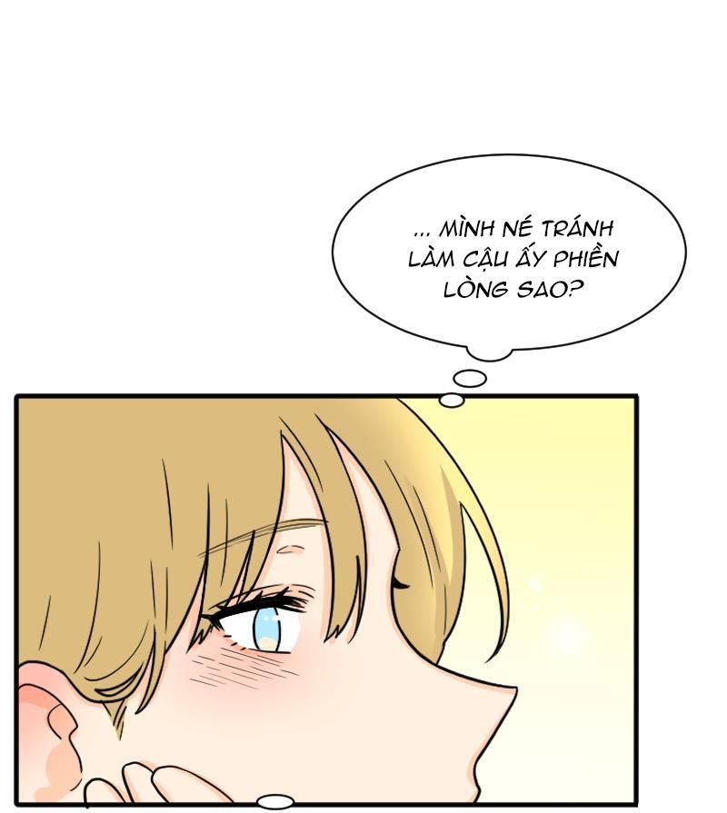 Truyện Ngôn Nhưng Không Ngôn Lắm Chap 35 - Next Chap 36