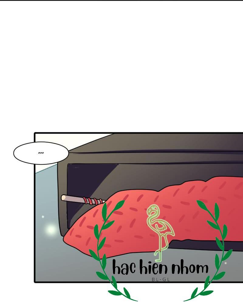 Truyện Ngôn Nhưng Không Ngôn Lắm Chap 35 - Next Chap 36