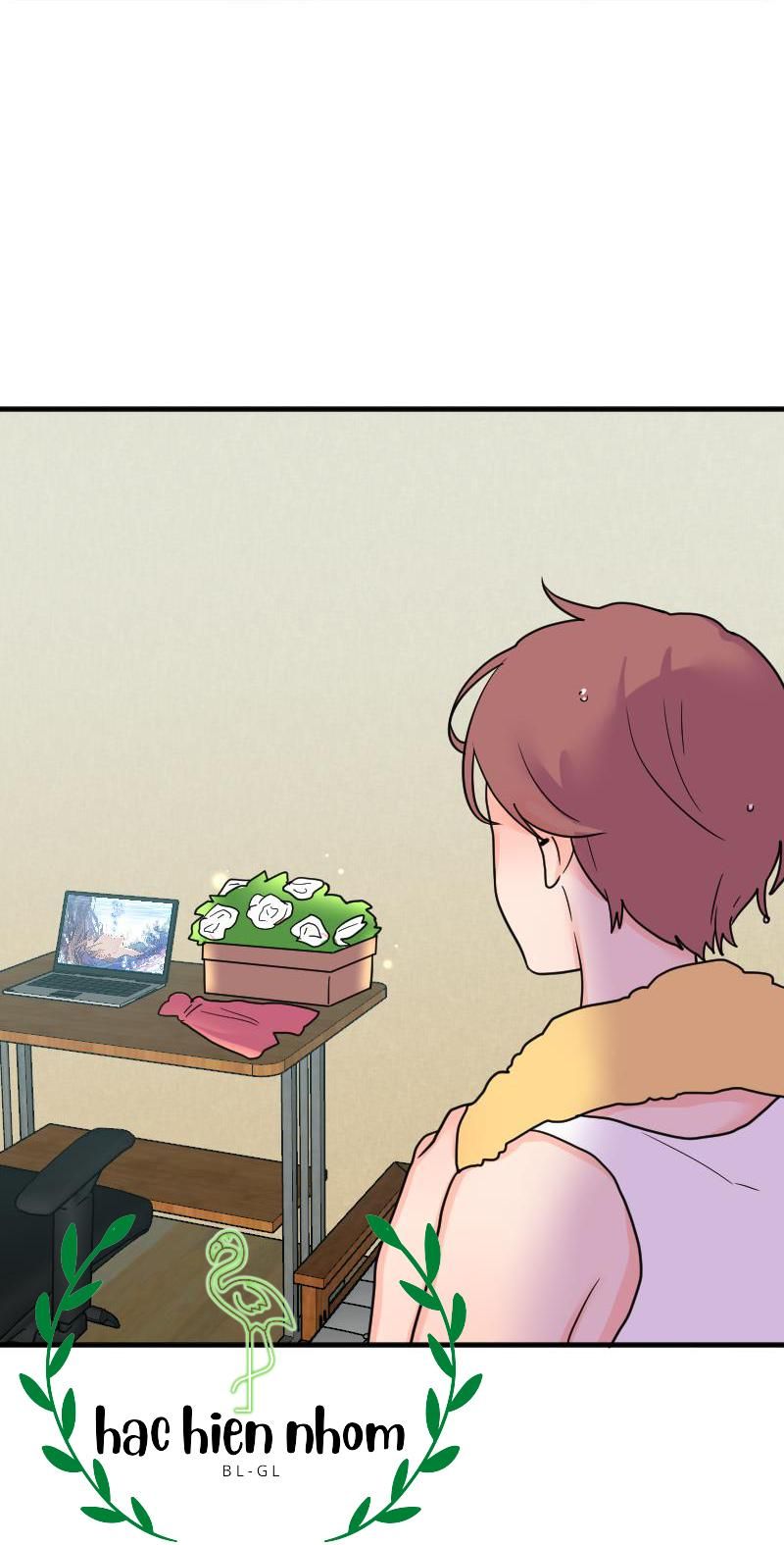 Truyện Ngôn Nhưng Không Ngôn Lắm Chap 35 - Next Chap 36