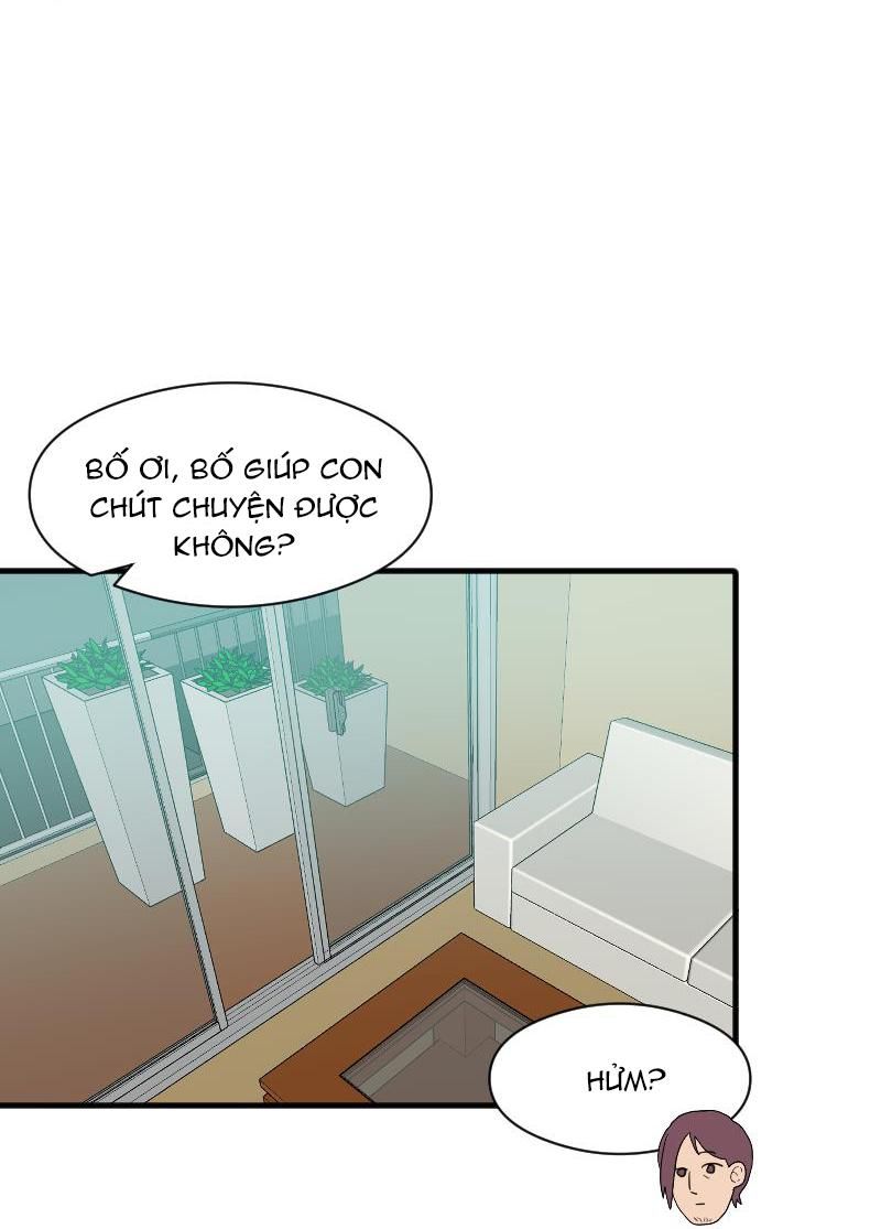 Truyện Ngôn Nhưng Không Ngôn Lắm Chap 35 - Next Chap 36
