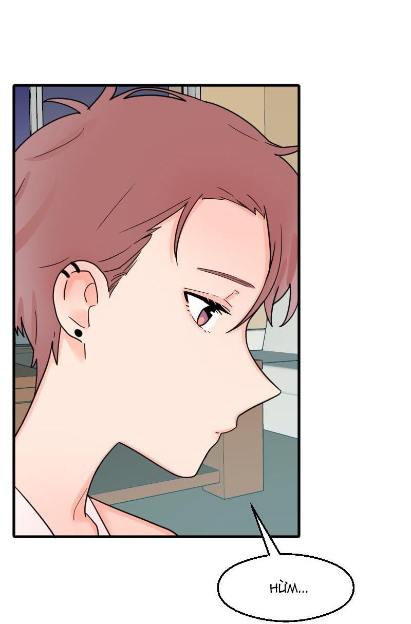 Truyện Ngôn Nhưng Không Ngôn Lắm Chap 35 - Next Chap 36