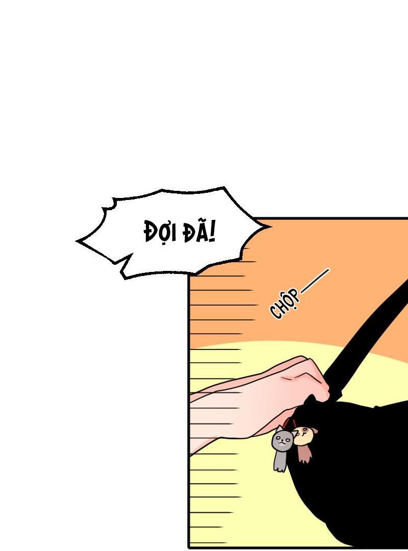 Truyện Ngôn Nhưng Không Ngôn Lắm Chap 35 - Next Chap 36