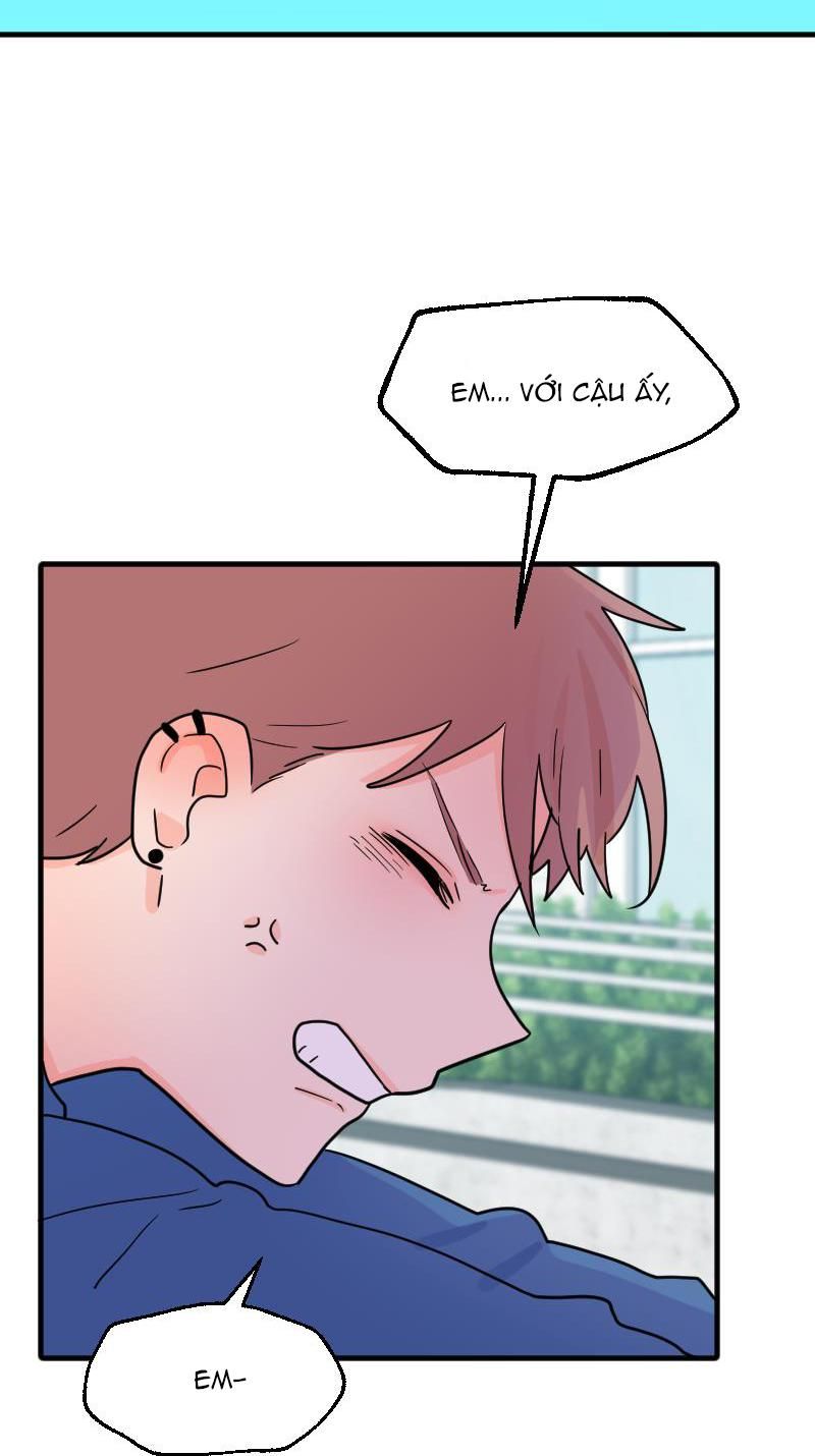 Truyện Ngôn Nhưng Không Ngôn Lắm Chap 35 - Next Chap 36