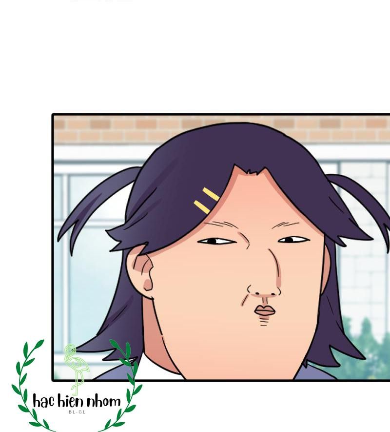 Truyện Ngôn Nhưng Không Ngôn Lắm Chap 35 - Next Chap 36