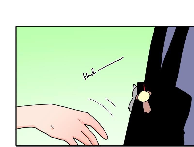 Truyện Ngôn Nhưng Không Ngôn Lắm Chap 35 - Next Chap 36