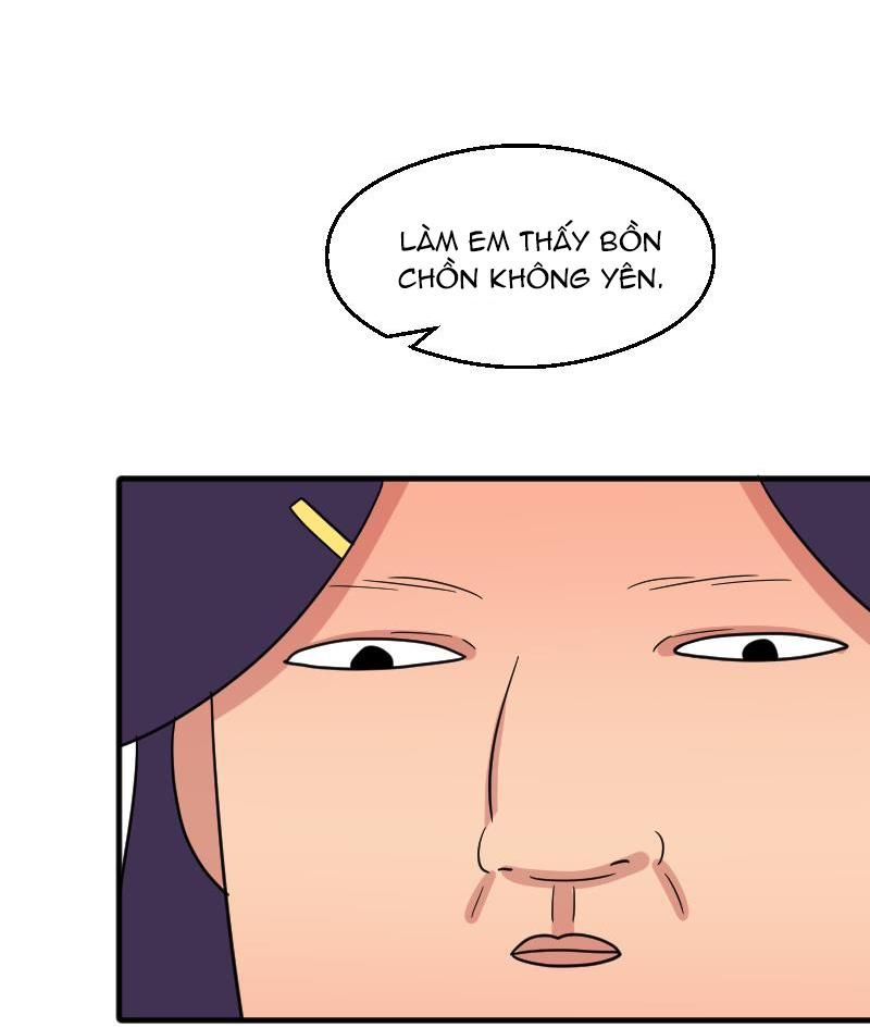 Truyện Ngôn Nhưng Không Ngôn Lắm Chap 35 - Next Chap 36
