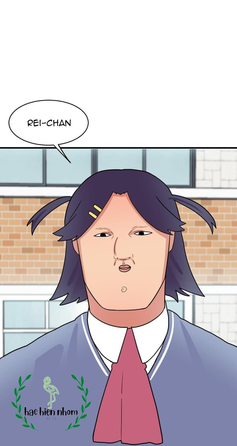 Truyện Ngôn Nhưng Không Ngôn Lắm Chap 35 - Next Chap 36