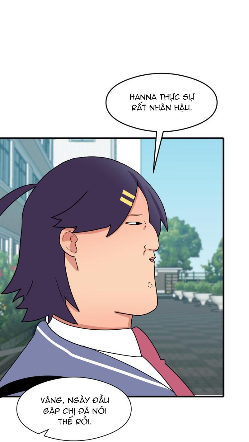 Truyện Ngôn Nhưng Không Ngôn Lắm Chap 35 - Next Chap 36