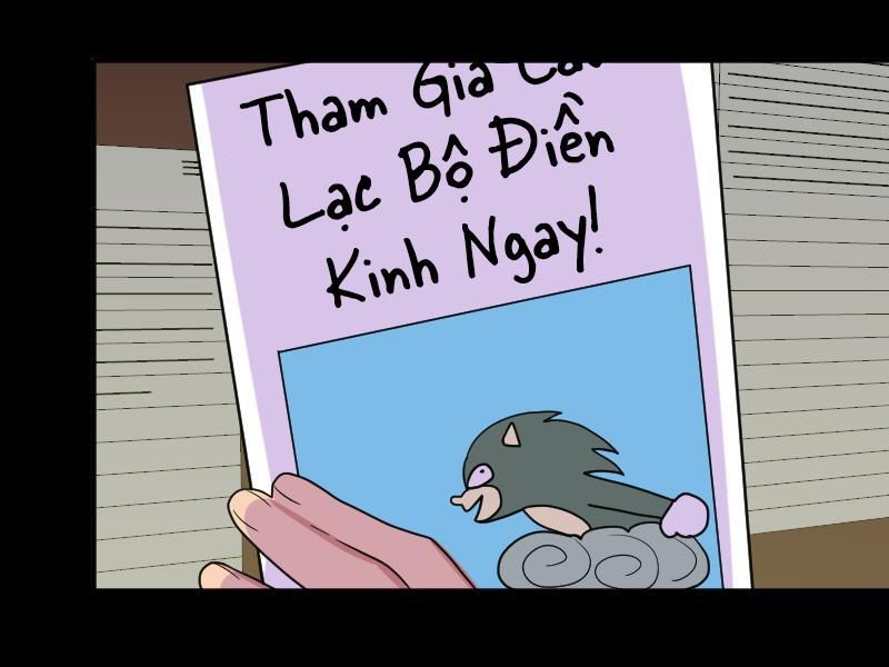 Truyện Ngôn Nhưng Không Ngôn Lắm Chap 35 - Next Chap 36