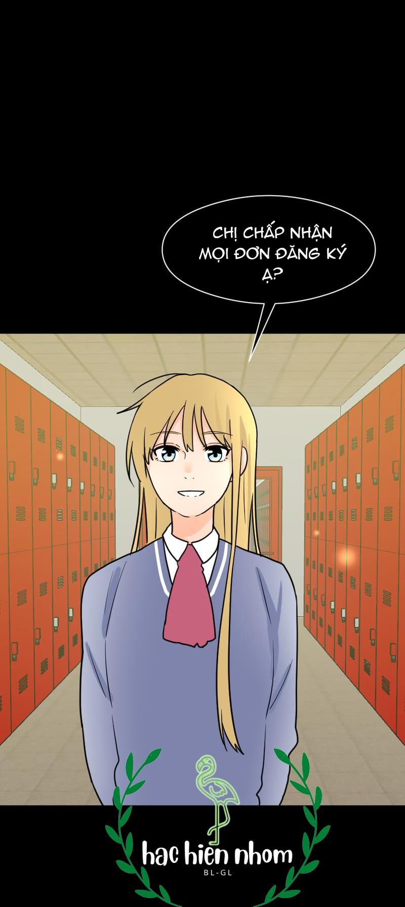 Truyện Ngôn Nhưng Không Ngôn Lắm Chap 35 - Next Chap 36
