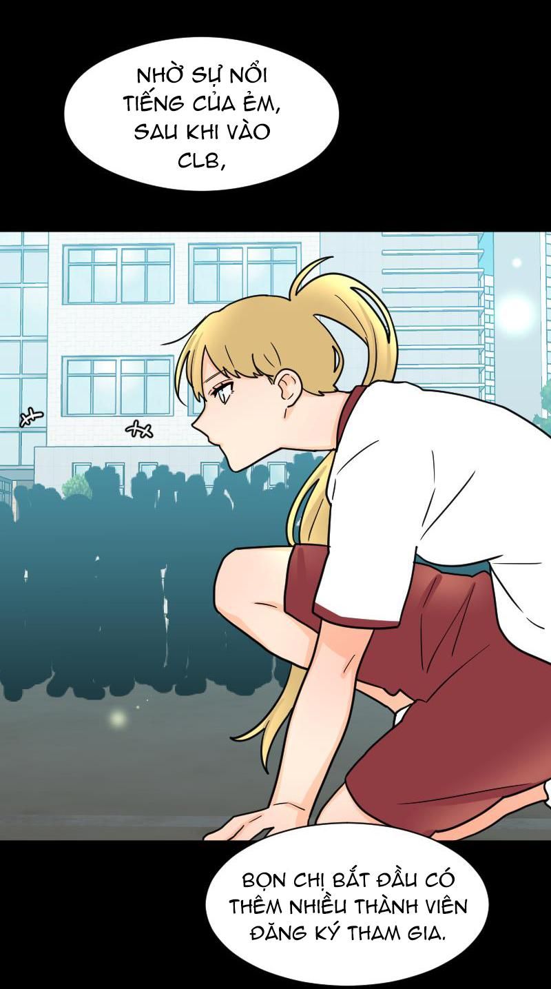 Truyện Ngôn Nhưng Không Ngôn Lắm Chap 35 - Next Chap 36