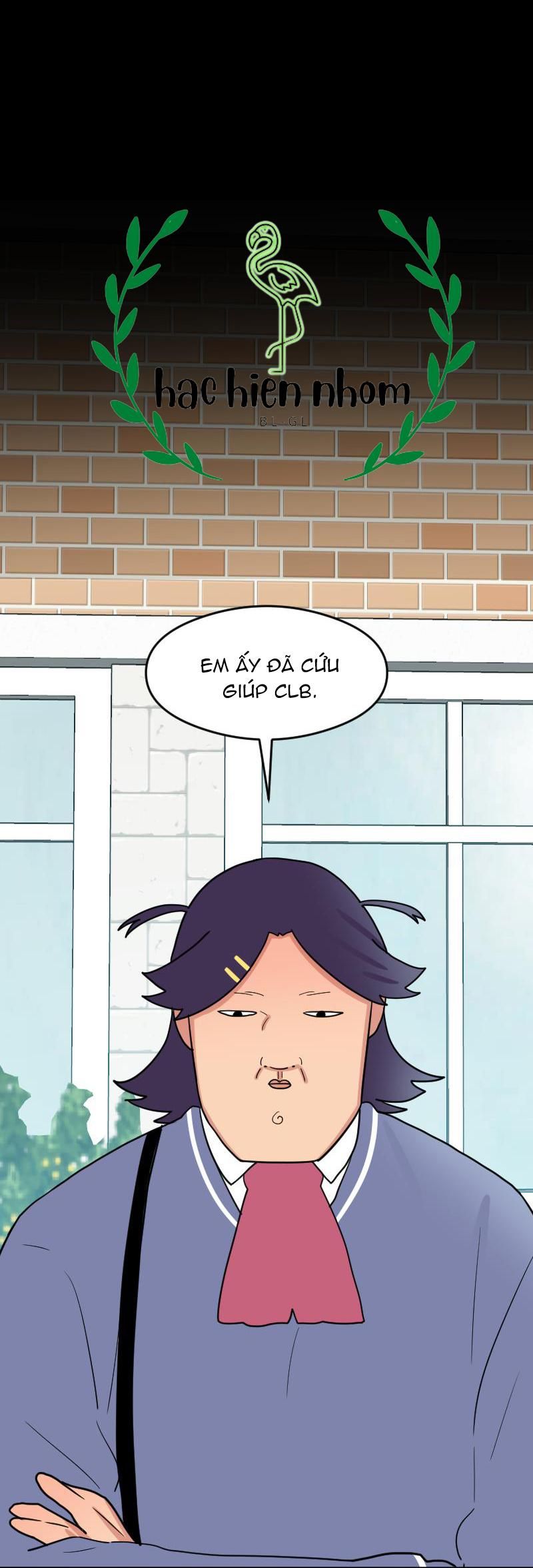Truyện Ngôn Nhưng Không Ngôn Lắm Chap 35 - Next Chap 36