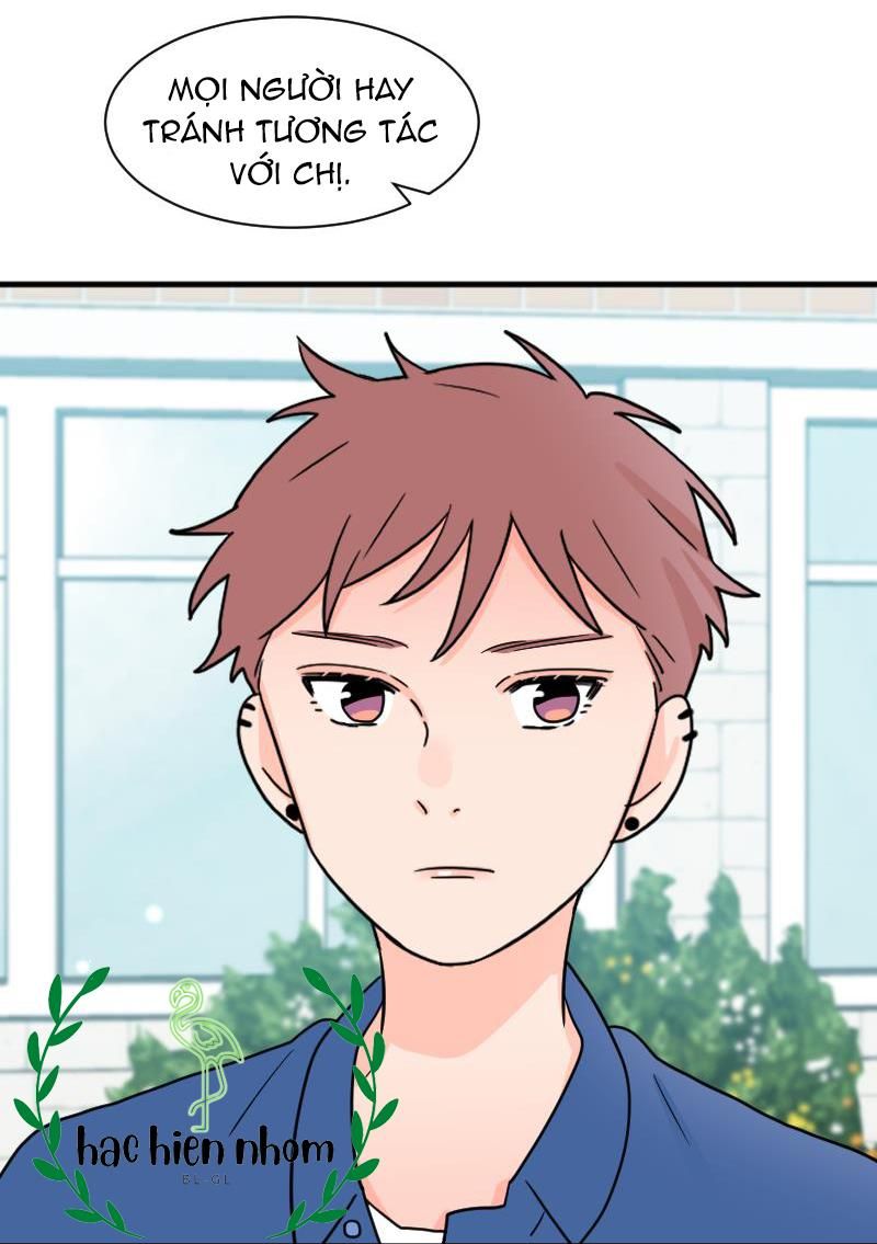 Truyện Ngôn Nhưng Không Ngôn Lắm Chap 35 - Next Chap 36